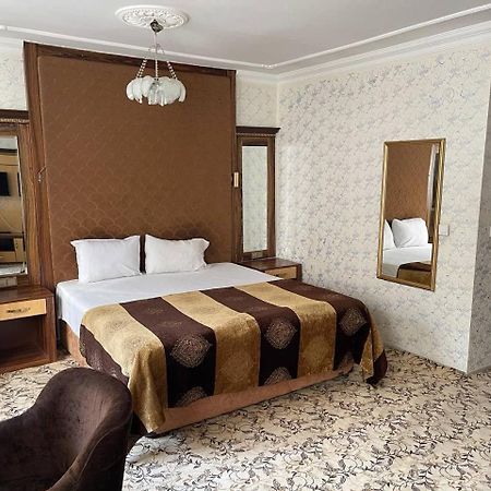 Yeni Van Otel Sihke Extérieur photo