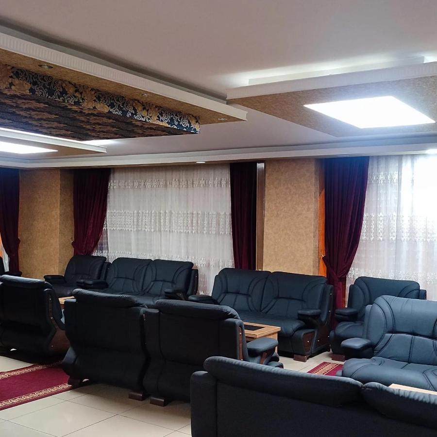 Yeni Van Otel Sihke Extérieur photo