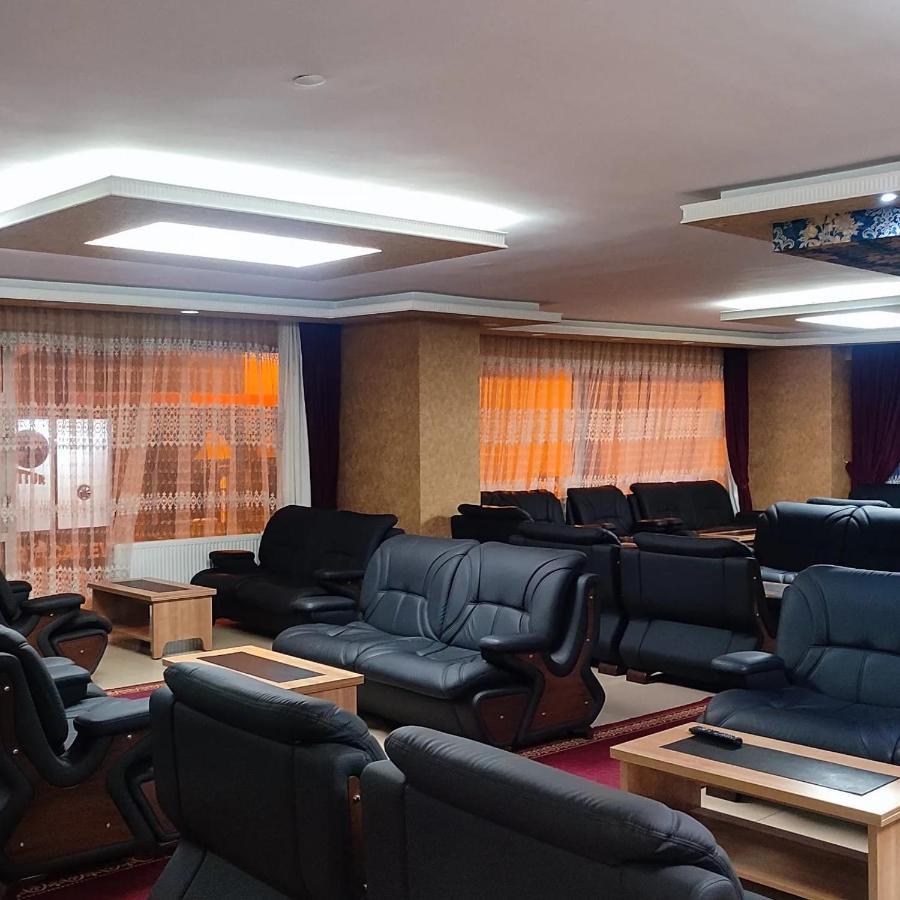 Yeni Van Otel Sihke Extérieur photo