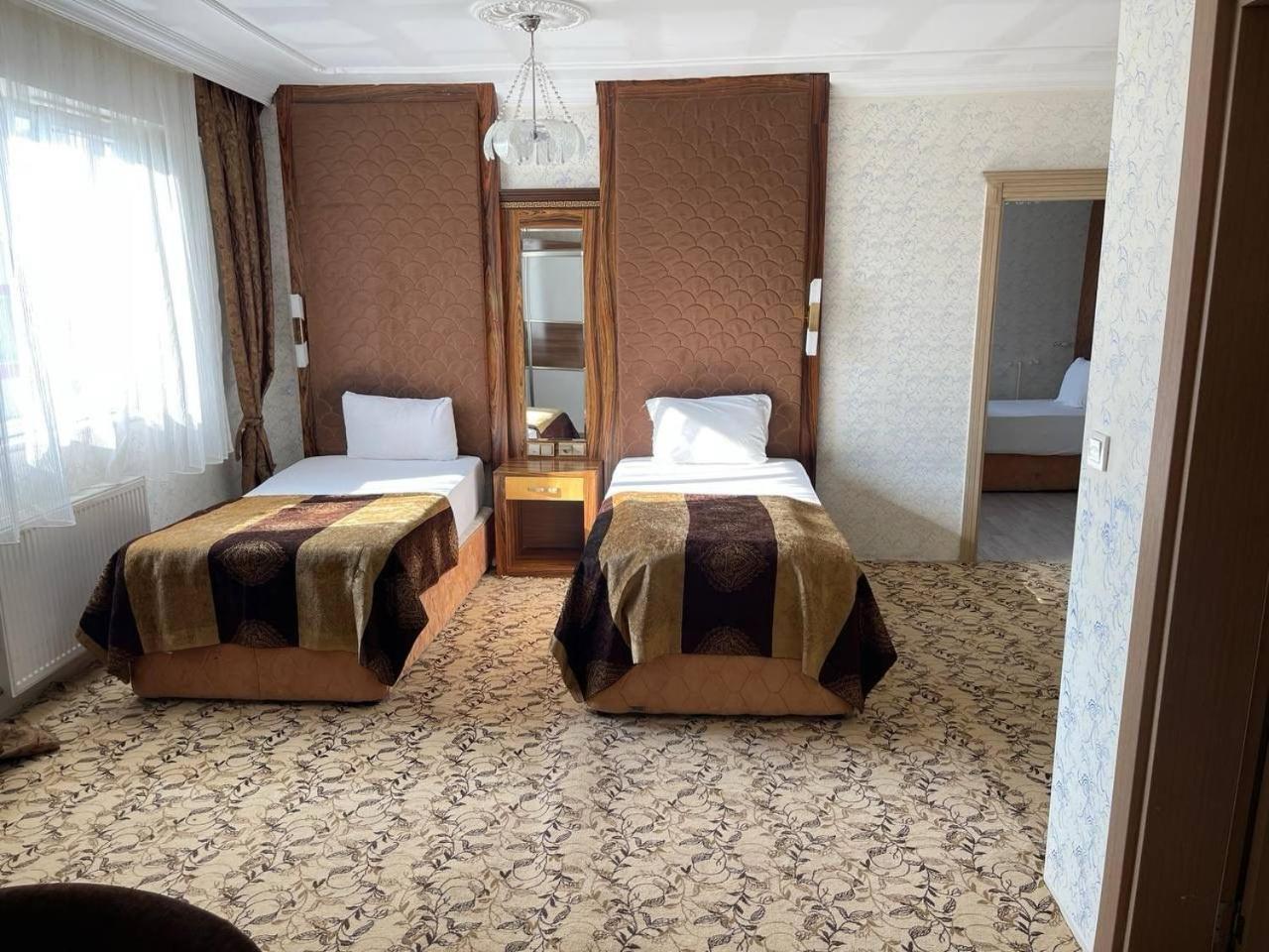 Yeni Van Otel Sihke Extérieur photo