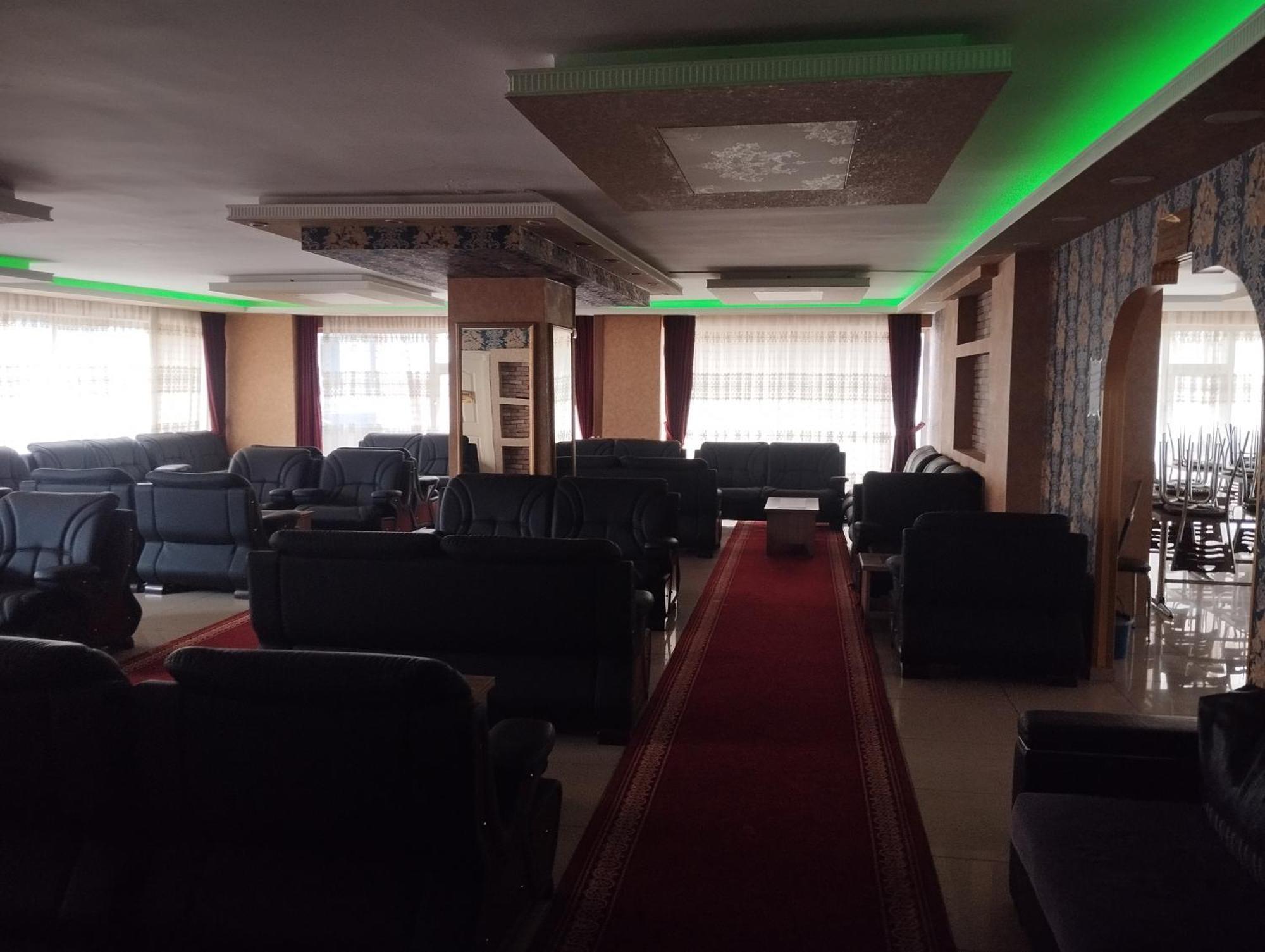 Yeni Van Otel Sihke Extérieur photo