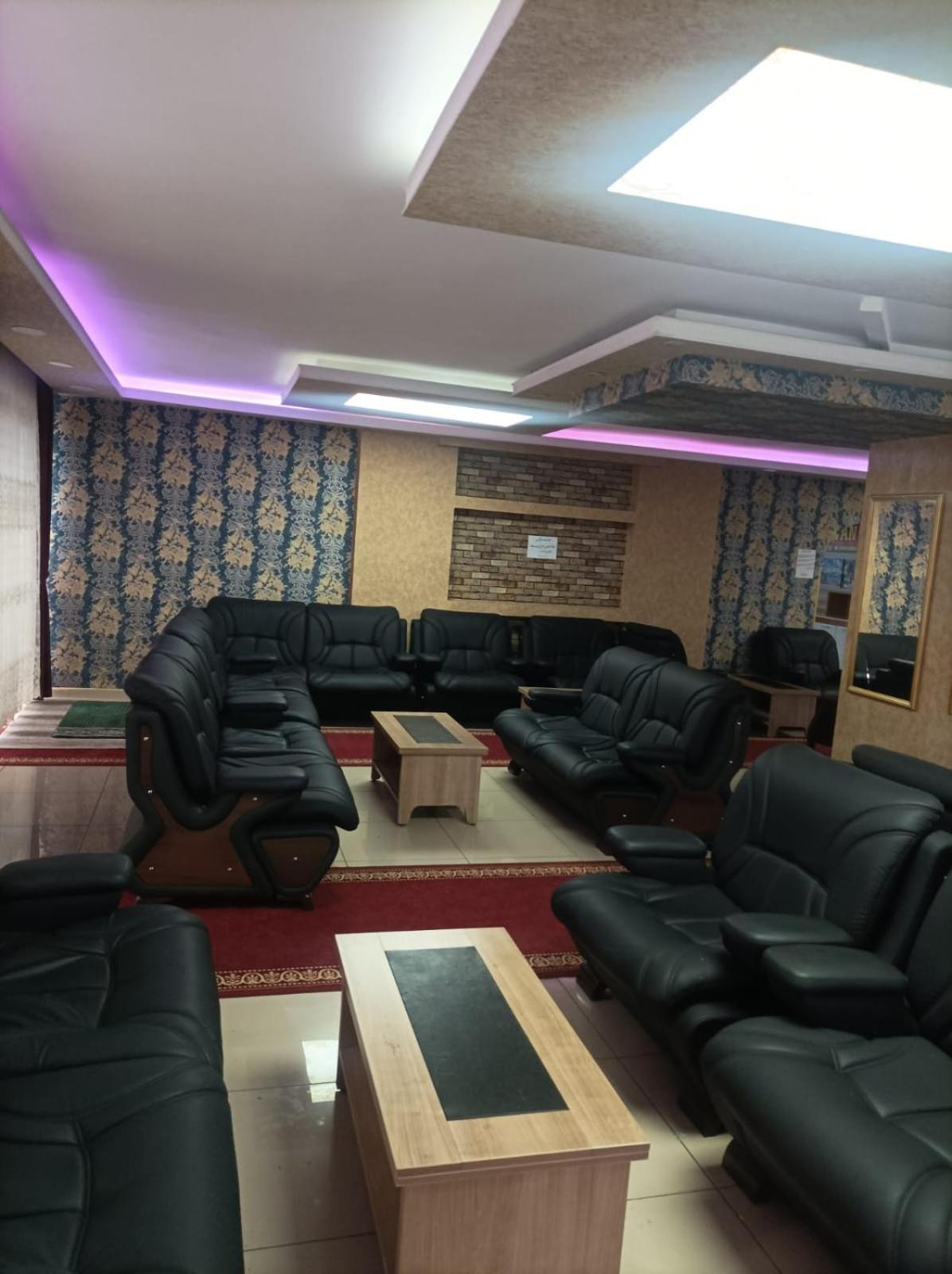 Yeni Van Otel Sihke Extérieur photo